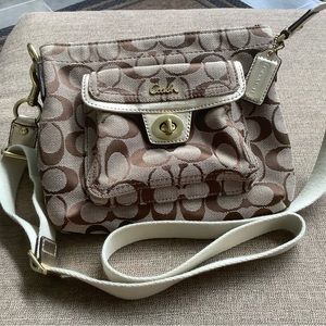 Coach Crossbody